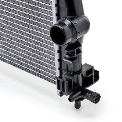 Radiator, Engine Cooling RIDEX 470R0570 470R0570 - photo 7