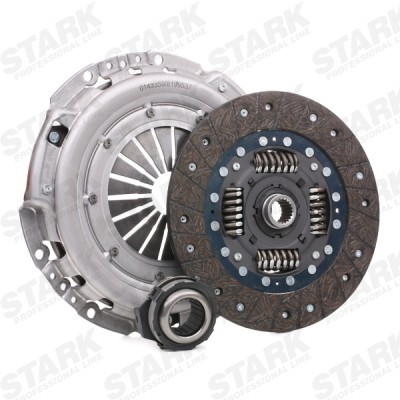 Clutch Kit Stark SKCK-0100183 SKCK-0100183 - photo 3