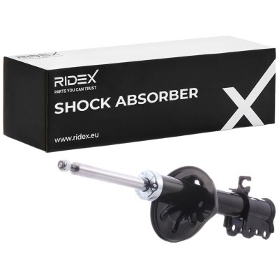 Shock Absorber RIDEX 854S0444 854S0444 - photo 2