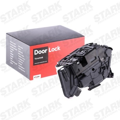 Door Lock Stark SKDLO-2160090 SKDLO-2160090 - photo 2