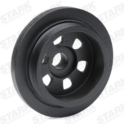 Belt Pulley, crankshaft Stark SKBPC-0640124 SKBPC-0640124 - photo 4
