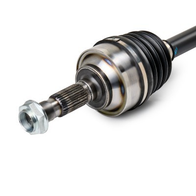 Drive Shaft RIDEX 13D0900R 13D0900R - photo 5