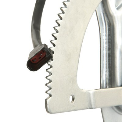 Window Regulator RIDEX 1561W0607 1561W0607 - photo 6