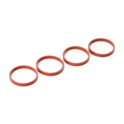 Manifold Gasket RIDEX 43G0012 43G0012 - photo 2