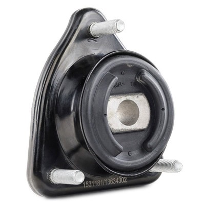 Strut Support Bearing Front RIDEX 1180S0318 1180S0318 - photo 3