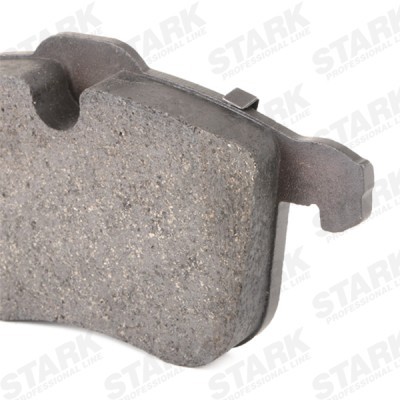 Brake Pads Set Stark SKBP-0011333 SKBP-0011333 - photo 5
