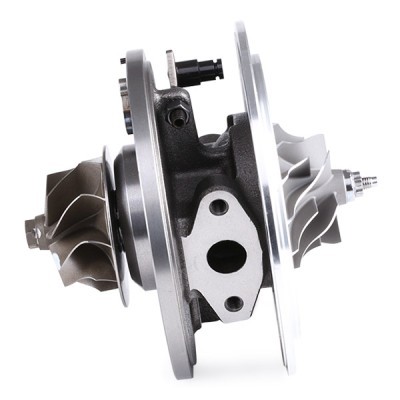 Turbo cartridge (core) RIDEX 4973C0065 4973C0065 - photo 5