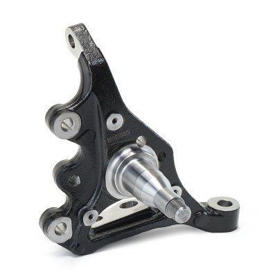 Steering knuckle RIDEX 1159S0132 1159S0132 - photo 3