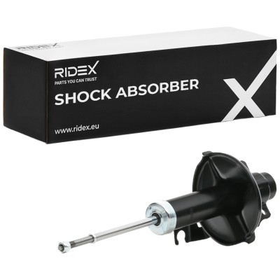 Shock Absorber RIDEX 854S1891 854S1891 - photo 2