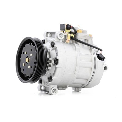 Compressor, Air Conditioning AUDI A4 Avant 447K0103 - photo 2