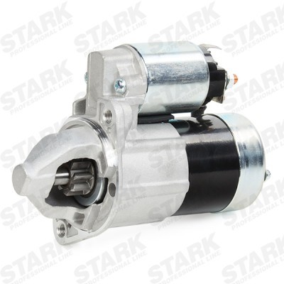 Starter Stark SKSTR-0330286 SKSTR-0330286 - photo 3
