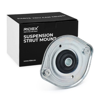 Strut Support Bearing Front RIDEX 1180S1507 1180S1507 - photo 1
