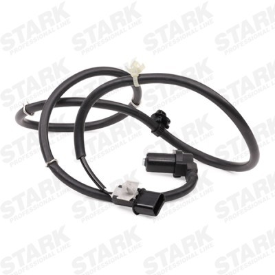 ABS Sensor Stark SKWSS-0350985 SKWSS-0350985 - photo 3