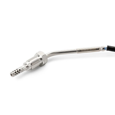 Exhaust gas temperature sensor RIDEX 3938E0010 3938E0010 - photo 9