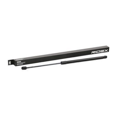 Gas Spring, boot-/cargo area RIDEX 219G0316 219G0316 - photo 2