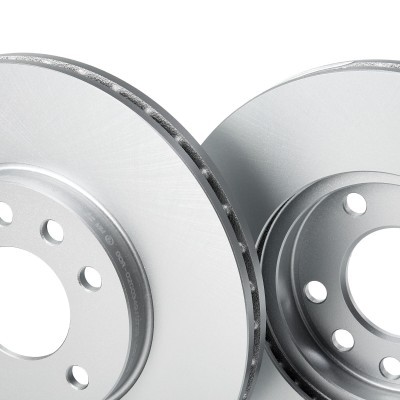 Brake Disc RIDEX 82B0005P 82B0005P - photo 8