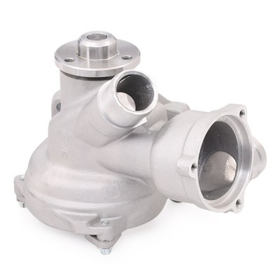 Water Pump, Engine Cooling RIDEX 1260W0255 1260W0255 - photo 4