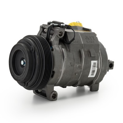 Compressor, Air Conditioning 447K0638R - photo 3