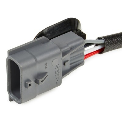 Lambda (Oxygen) Sensor RIDEX 3922L0680 3922L0680 - photo 5