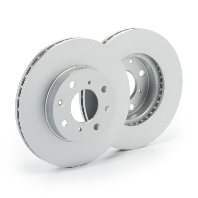 Brake Disc RIDEX 82B0719P 82B0719P - photo 3