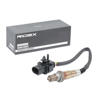 Lambda (Oxygen) Sensor RIDEX 3922L0388 3922L0388 - photo 2