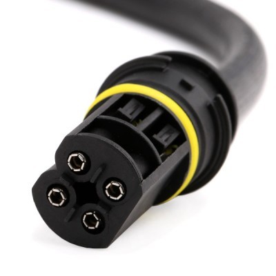 Lambda (Oxygen) Sensor RIDEX 3922L0083 3922L0083 - photo 4