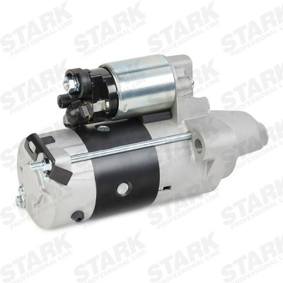 Starter Stark SKSTR-03330667 SKSTR-03330667 - photo 4