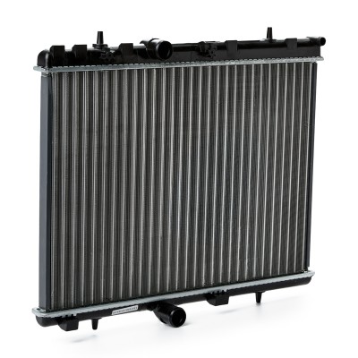 Radiator, Engine Cooling RIDEX 470R1357 470R1357 - photo 7
