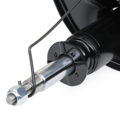 Shock Absorber RIDEX 854S0406 854S0406 - photo 7