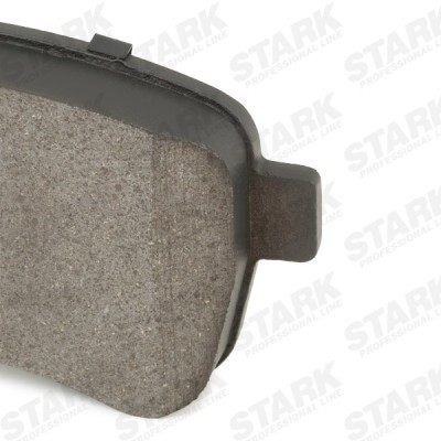 Brake Pads Set Stark SKBP-0011492 SKBP-0011492 - photo 4