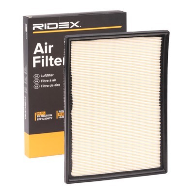 Air Filter RIDEX 8A0052 8A0052 - photo 2