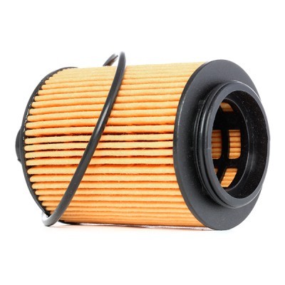 Oil Filter RIDEX 7O0058 7O0058 - photo 2