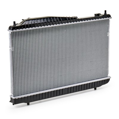 Radiator, Engine Cooling RIDEX 470R0116 470R0116 - photo 5
