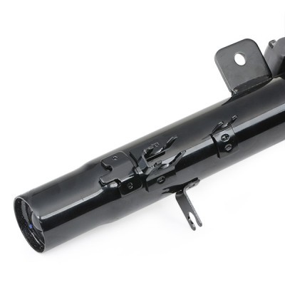 Shock Absorber RIDEX 854S0534 854S0534 - photo 8