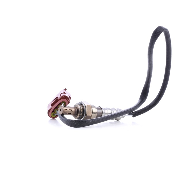 Lambda (Oxygen) Sensor RIDEX 3922L0534 3922L0534 - photo 1