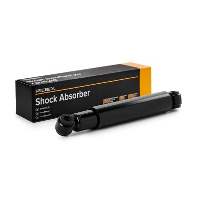 Shock Absorber RIDEX 854S1196 854S1196 - photo 3