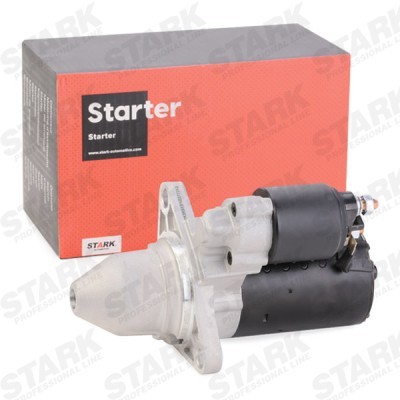 Starter Stark SKSTR-03330664 SKSTR-03330664 - photo 2
