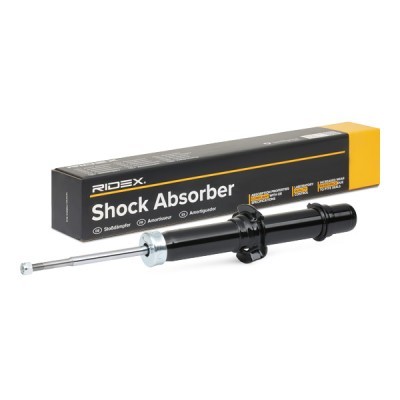 Shock Absorber RIDEX 854S0412 854S0412 - photo 4