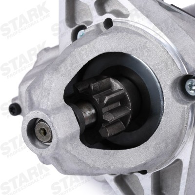 Starter Stark SKSTR-0330406 SKSTR-0330406 - photo 6