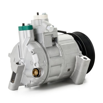Compressor, Air Conditioning SUZUKI 447K0175 - photo 5