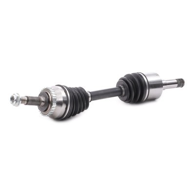 Drive Shaft RIDEX 13D0566 13D0566 - photo 2