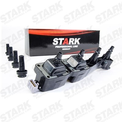 Ignition Coil Stark SKCO-0070078 SKCO-0070078 - photo 2