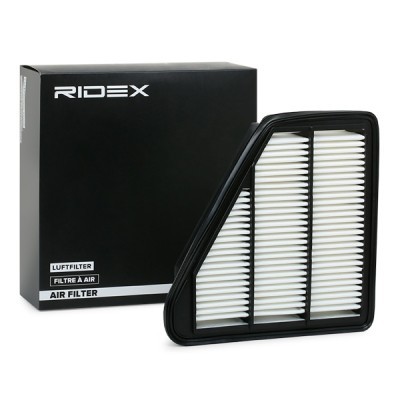 Air Filter RIDEX 8A0527 8A0527 - photo 2