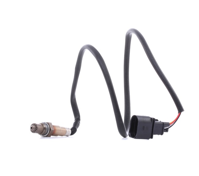 Lambda (Oxygen) Sensor RIDEX 3922L0304P 3922L0304P - photo 1
