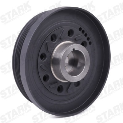 Belt Pulley, crankshaft Stark SKBPC-0640152 SKBPC-0640152 - photo 3