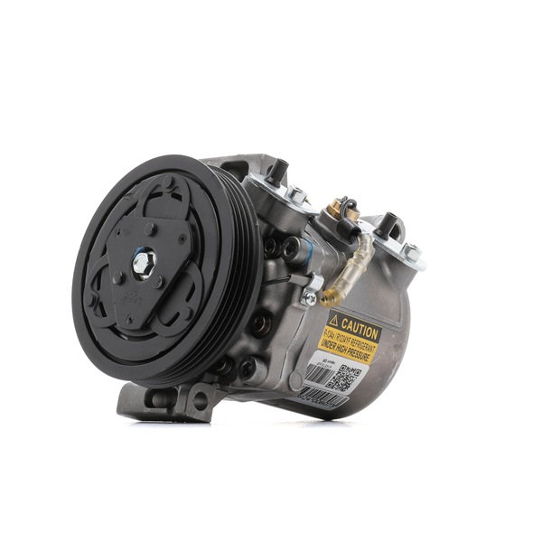 Compressor, Air Conditioning 447K0464R - photo 1