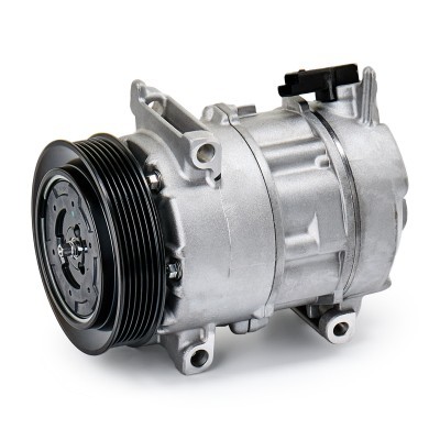 Compressor, Air Conditioning 447K0444 - photo 3