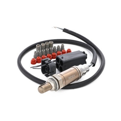 Lambda (Oxygen) Sensor RIDEX 3922L0141 3922L0141 - photo 3