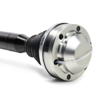 Drive Shaft RIDEX 13D0375P 13D0375P - photo 7