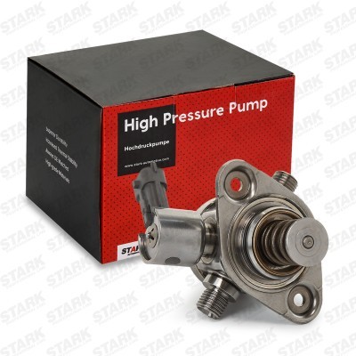 High-pressure pump Stark SKHPP-1530100 SKHPP-1530100 - photo 2